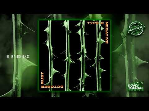Type O Negative - October Rust🔺 [Full Album] 🔻