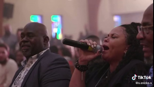 Ricky Dillard Tamela Mann Youre the lifter #rickydillard #tamelamann #yourethelifter #gospel #gospelmusic