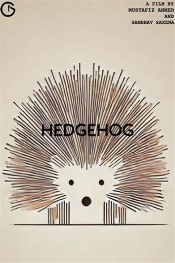 Hedgehog - Movie