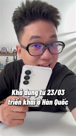 Samsung Galaxy S26 Series có thể "AirDrop" cho iPhone