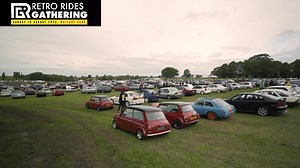 919 reactions · 109 shares | Sunday 13th August at Mallory Park - Get ready for an epic weekend at the Retro Rides Gathering! Our event is jam-packed with pre-2000 retro cars, classics, customs, restomods, hot rods, race cars, show cars, and more. | Retro Rides Gathering | Facebook