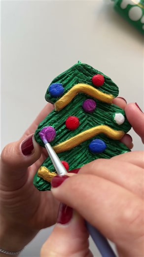 How to craft the PERFECT Christmas banner 🎄