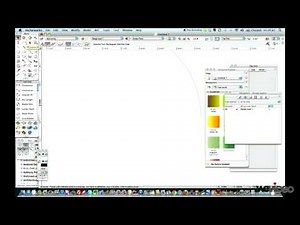 Vectorworks & the use of Loci