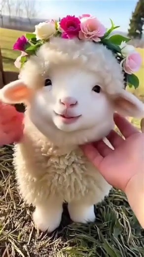 Cutest Baby Lamb Adorable Lamb Video That Will Melt Your Heart#trending #youtubeshorts #viralshorts