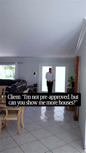 Stop House Hunting Until You Do This! 🛑