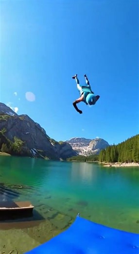 I bet they regret it🤣🏊‍♂️🤣