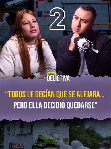 Relación de Paola Vergara: Advertencias y Realidades