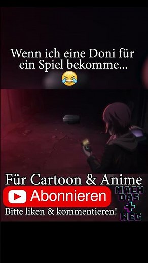 So sehe ich das immer! #anime #animememes #manga #animeedit #animeart #akudamadrive