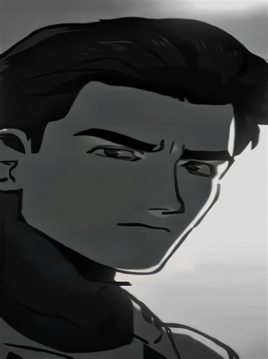 GDA Mark: An Invincible Animation Journey