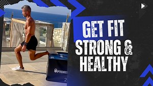 Quick and Effective Full-Body Bodyweight Workout