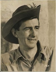 Chips Rafferty - Alchetron, The Free Social Encyclopedia