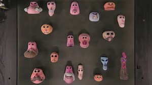 See the characters of #MissingLink come to life in an exclusive BTS clip. #MissingLink early showtimes today and in theatres everywhere tomorrow! Get tickets now. bit.ly/MissingLinkTix | LAIKA Studios