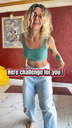 49 reactions | Find playful challenges! - fun that makes you strong....