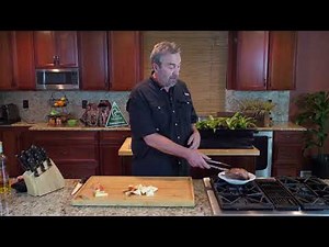 Ducks Unlimited Magazine Cooking Column: Deep-Fried Duck Appetizer