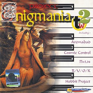 Various - Enigmania Project - Volume 2