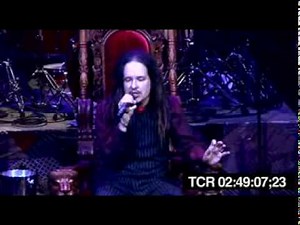 The Chauffeur (Live)