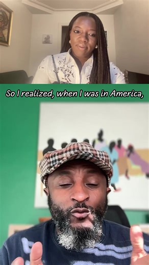 The first time Danjuma went to another African country was when he had moved from Nigeria to the US. Here, he speaks about what made him decide to start engaging in work and travel on the African continent, a journey he’s been on for 20 years. What do you think about this? Have you ever tried to escape where you’re from? Watch the full conversation on the YouTube channel of inktippedjourneys. #africantravel #japa #africa #podcast