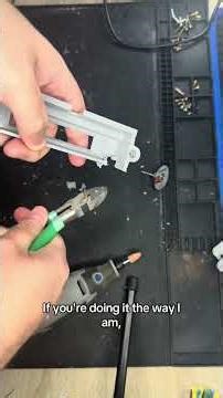 N64 Refurb Part 5 🔓Region unlocking this N64