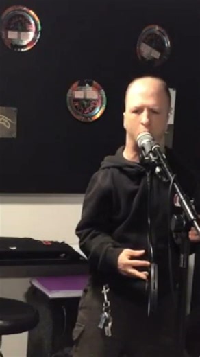 Hang on sloopy !-The McCoys-Mega epic lead vocal cover-Ryan McDonald