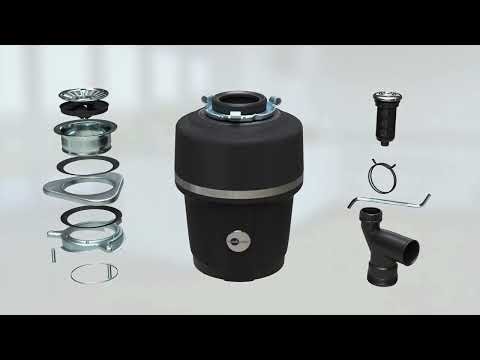 Installation 3D Animation: Making Assembly Effortless