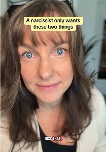 What a Narcissist Truly Wants & How to Stop Giving It