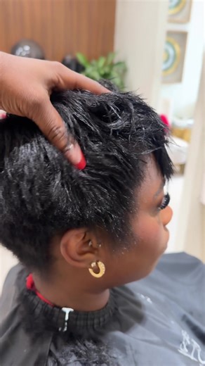Transform Your Look with Short Perm Hairstyles