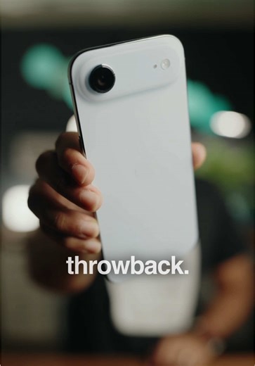 Bringing Back the 2016 iPhone: What to Expect