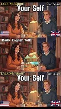“Basic English Speaking Practice | Learn Self-Introduction Step by Step”