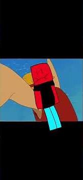 my miitopia series intro (greenhorne)