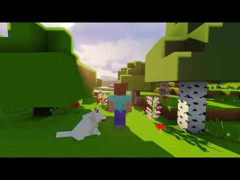 I Don't Like the Direction Minecraft is Heading.