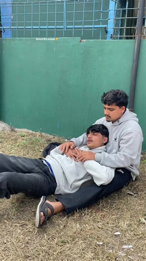 Behind the Scenes with Mr. Classy and Roshan