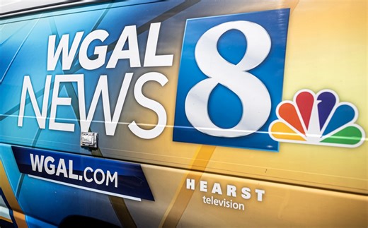 WGAL news team member bids central Pa. farewell: ‘It’s been the privilege of a lifetime’