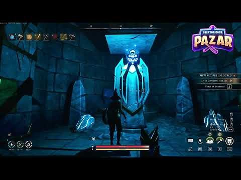 How to Complete the Whispering Swamp Dungeon Vault Runescape Dragonwilds Quick Guide