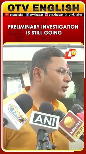 SSP Rakesh Ranjan On Reported IIT Student Suicide In Ranchi, Jharkhand | OTV