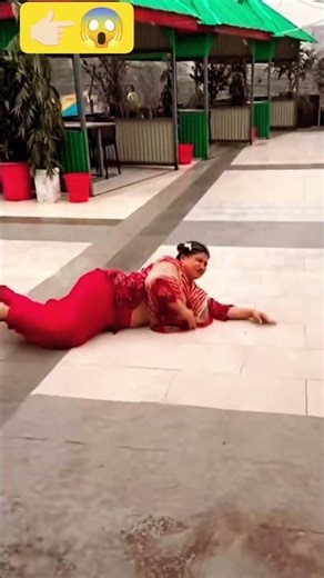 patli si kamar 👉🏻😱😱😱😱