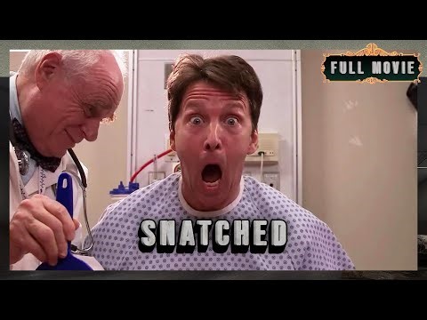 Snatched | English Full Movie | Comedy