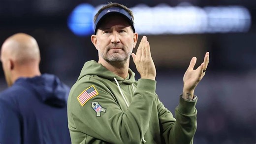 Brian Schottenheimer comments suggest Broncos assistant could replace Matt Eberflus