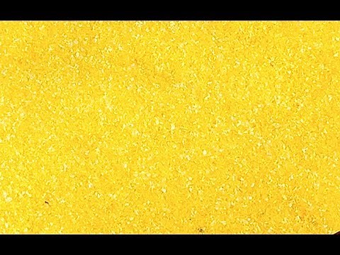 How to make CORN MEAL / POLENTA