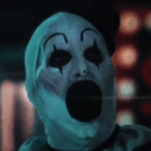 The best horror movie characters