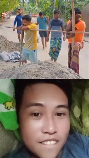 #duet with @MD Nahid Parvej #Funny