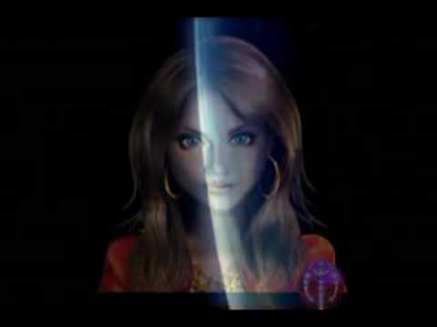 UFO Alien message 2012 part1