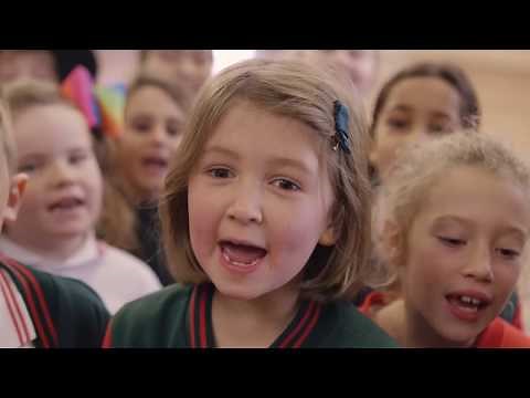 Child Safe Organisations - National Principles Video featuring former Commissioner Megan Mitchell