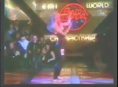 The Disco World Finals 1979 were pretty epic 🕺 | DJ Mag