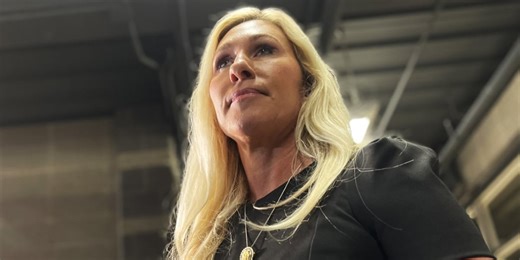 Special election to replace Marjorie Taylor Greene is one month away