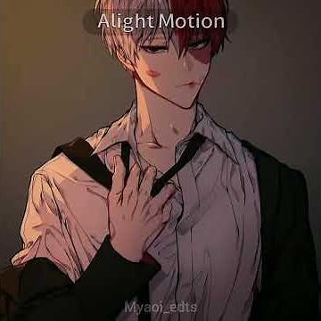 Yagami Yato Todoroki edit ll🎧WEAR HEADPHONES🎧ll