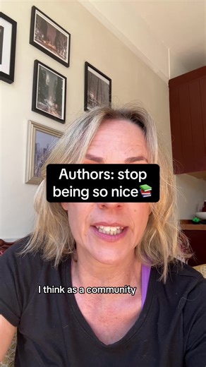 Book Marketing Tips for Authors on TikTok