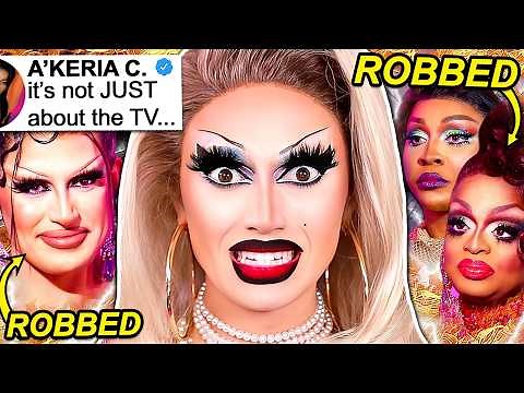 All Stars 11: I'm Devastated & Confused...