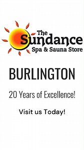 Visit us today for all of your Spa & Sauna needs!  #TheSundanceSpaStore #SundanceSpas #finnleosaunas | The Sundance Spa Store | Facebook