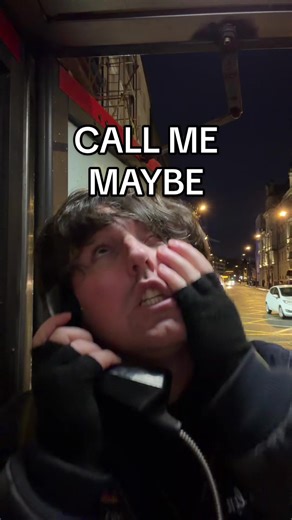 Call my telephone box number maybe? #telephonebox #phone