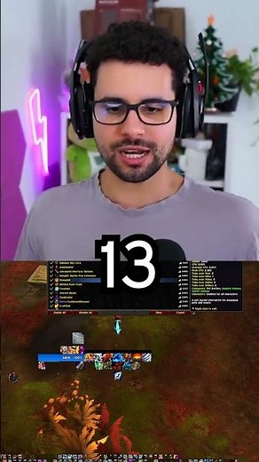 👍SOME ADDONS I use to play WoW👍